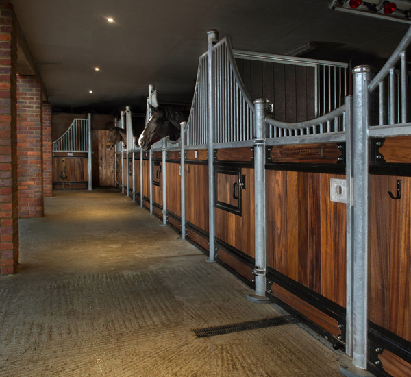 Equine Build Company Equine Build Company